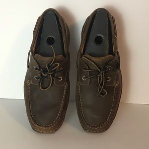 TIMBERLAND MEN’S SHOES